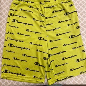 Champion Basketball shorts size 18/20 . Lot of 2. Brand New , no tags